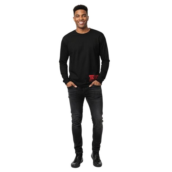 Beyoncé Renaisdance Tour Film Mech Unisex Long Sleeve Rare Graphic Size XL - Picture 5 of 9